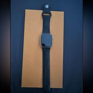 Apple Watch 5 40mm stainless steel